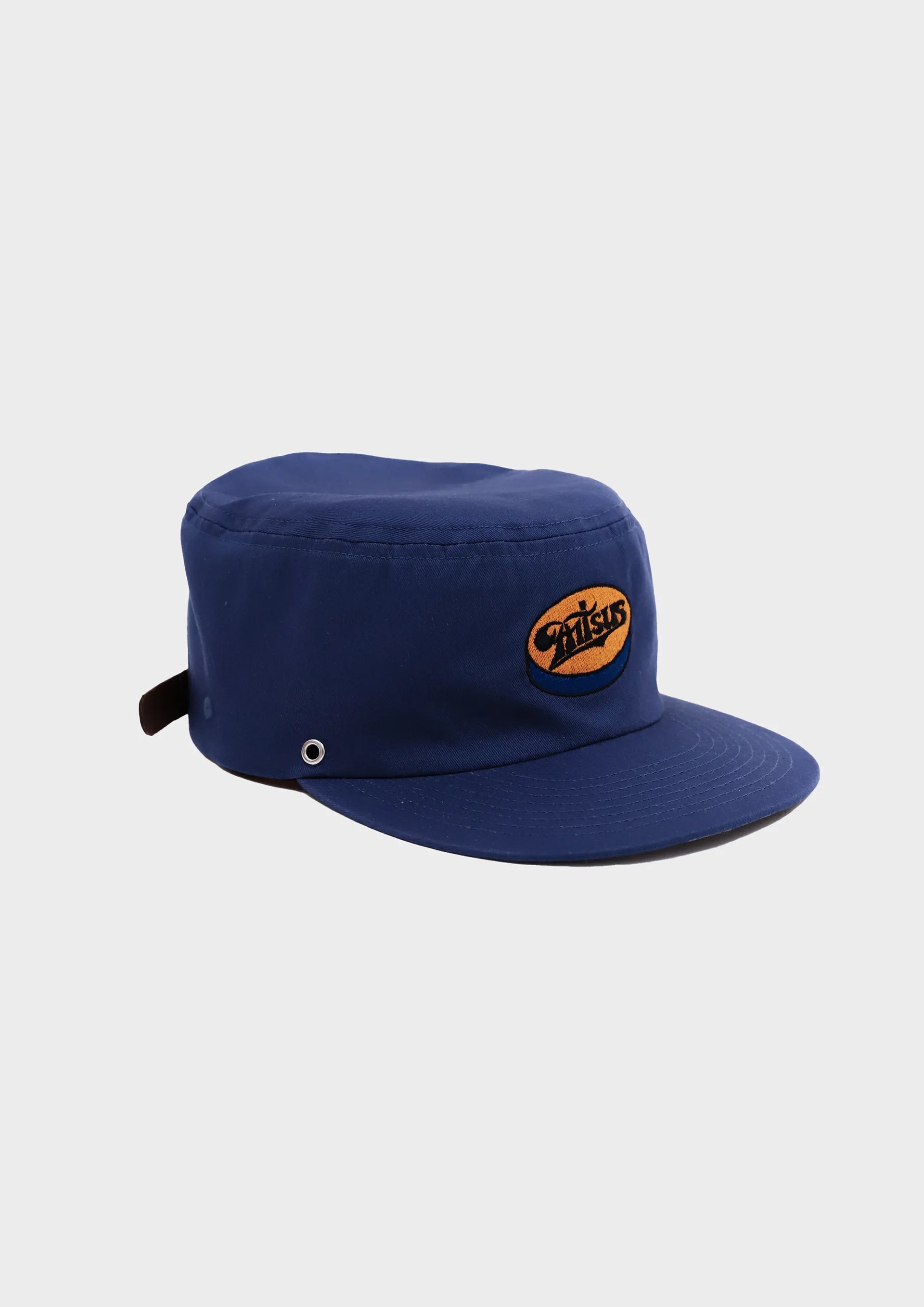 OG Logo Pillow Cap
