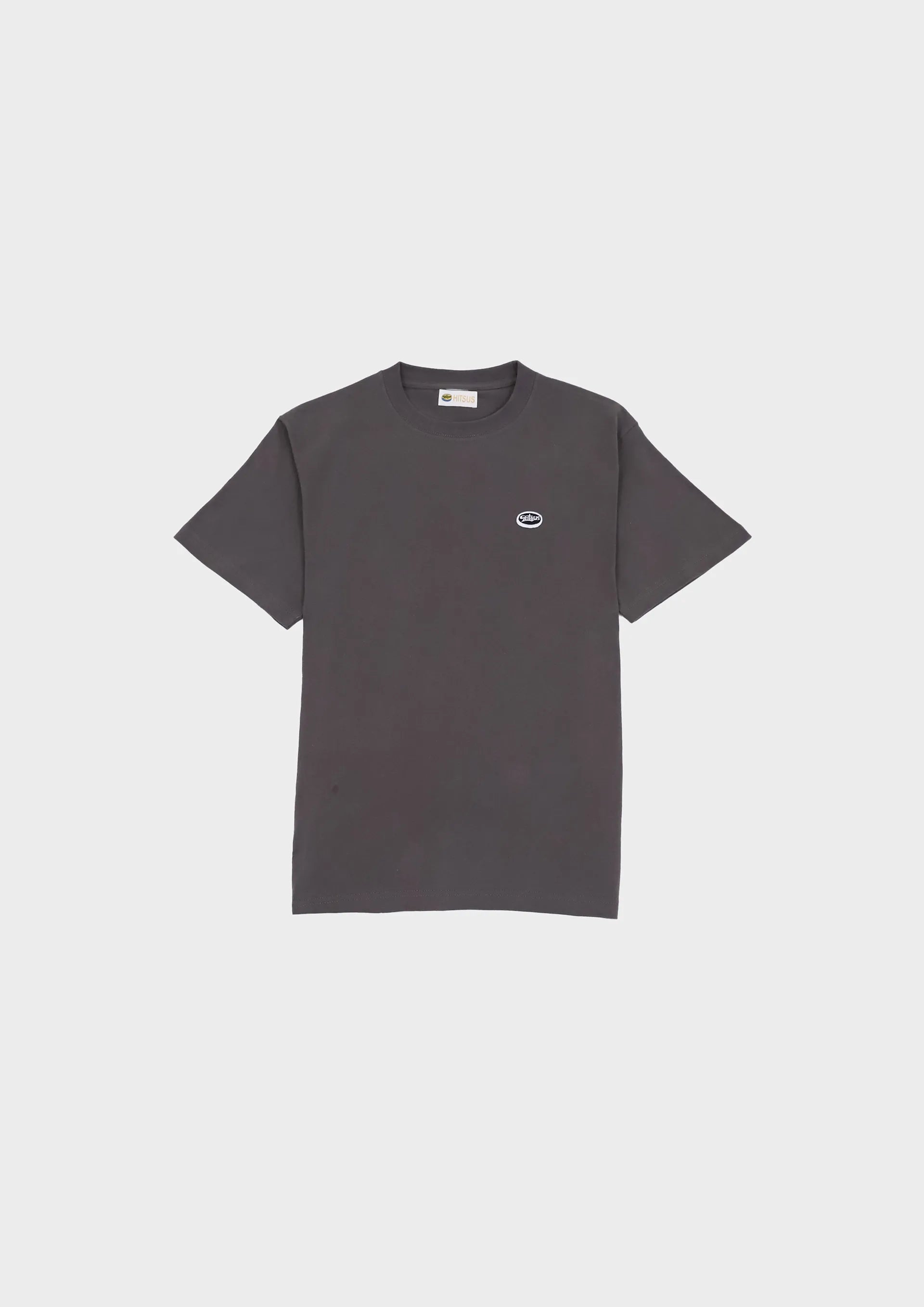 OG Micro Patch  Standard fit Tee