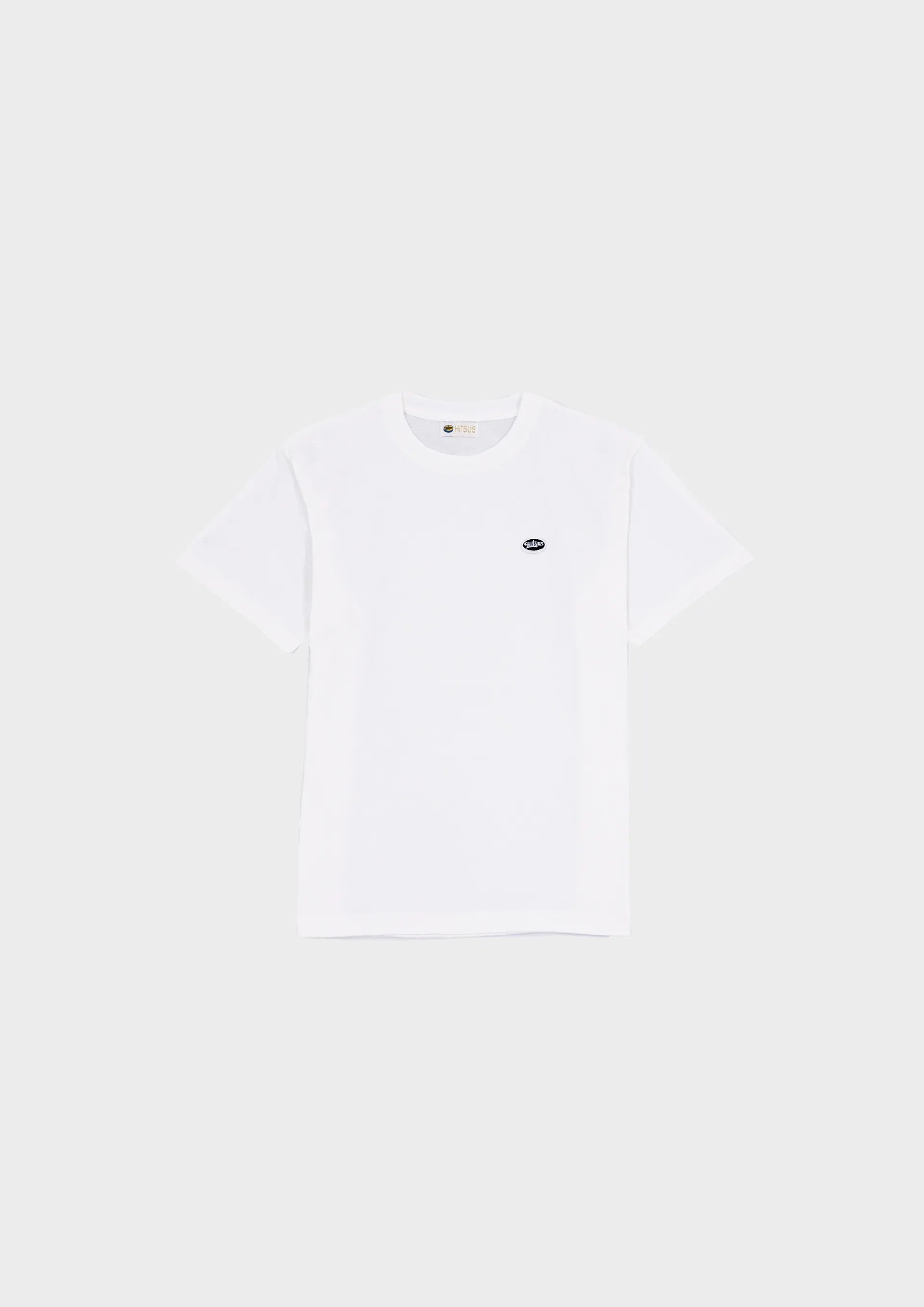 OG Micro Patch  Standard fit Tee