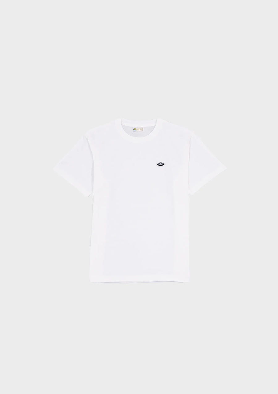 OG Micro Patch  Standard fit Tee