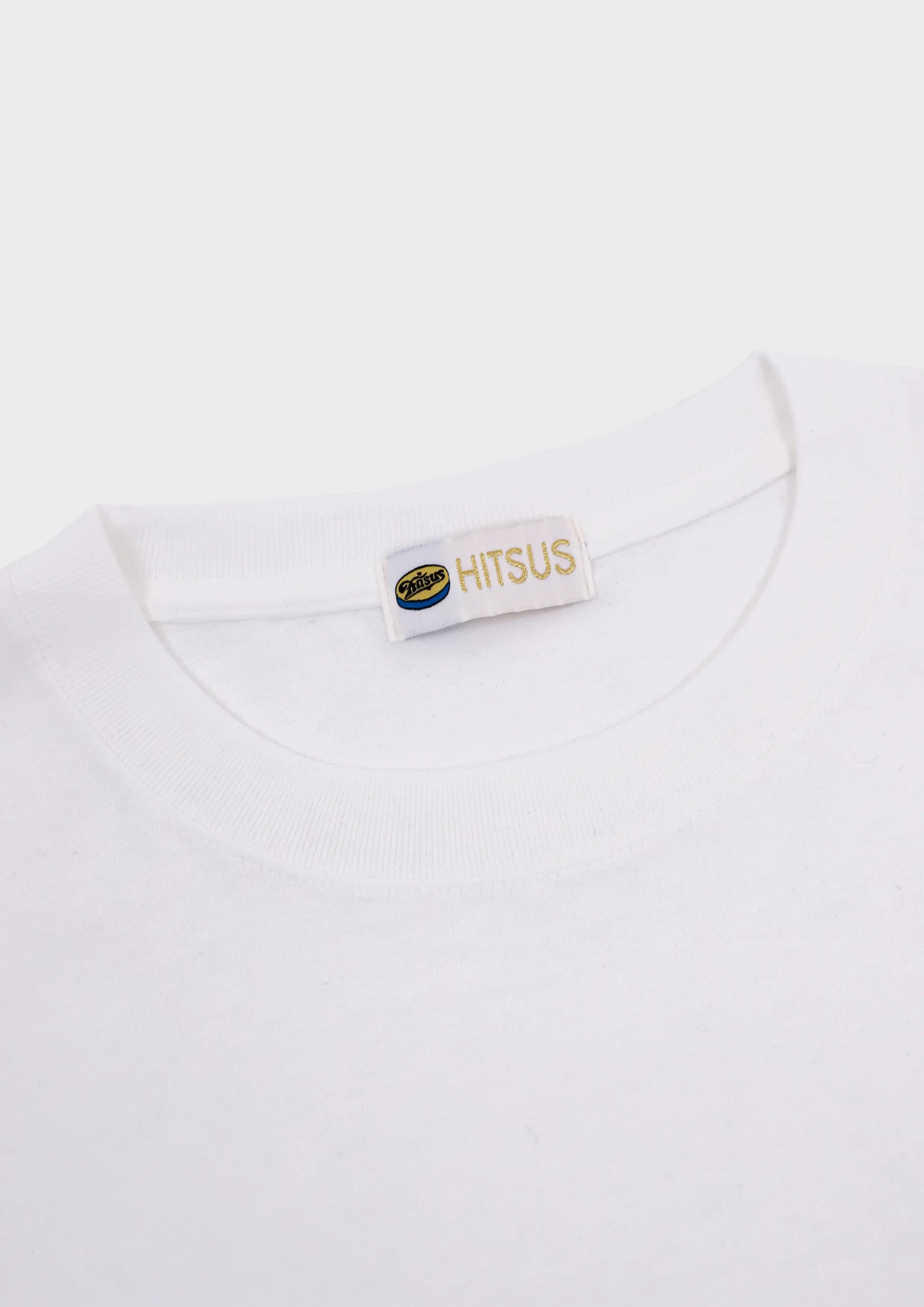 OG Micro Patch Tee