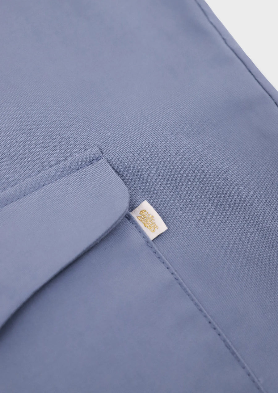 RAW Western Shirt Jacket