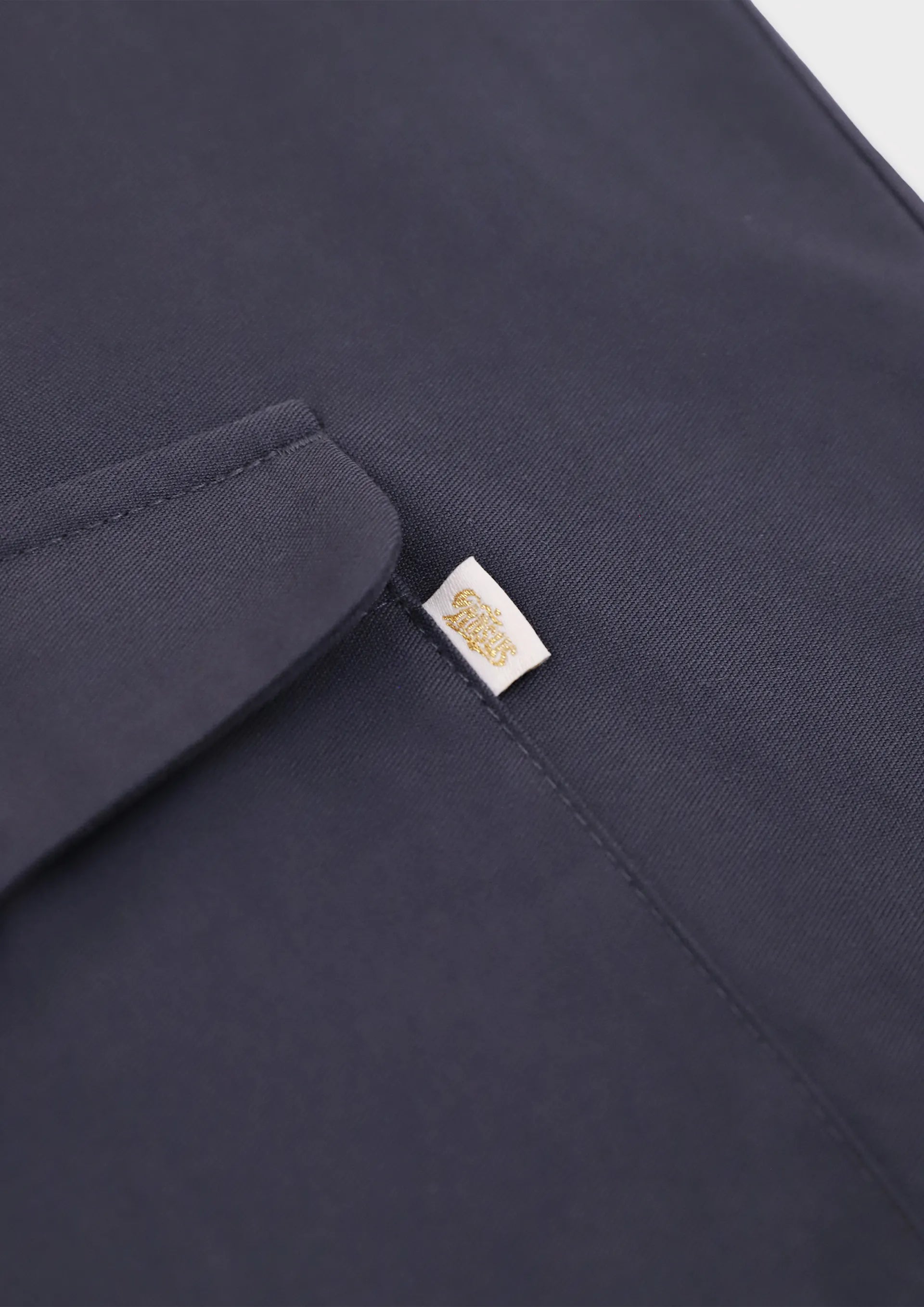 RAW Western Shirt Jacket