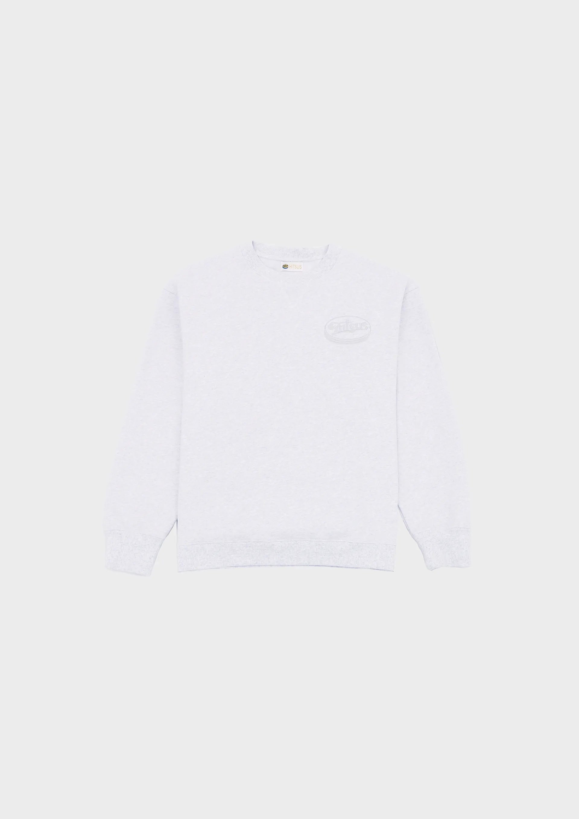 OG Logo Sweat