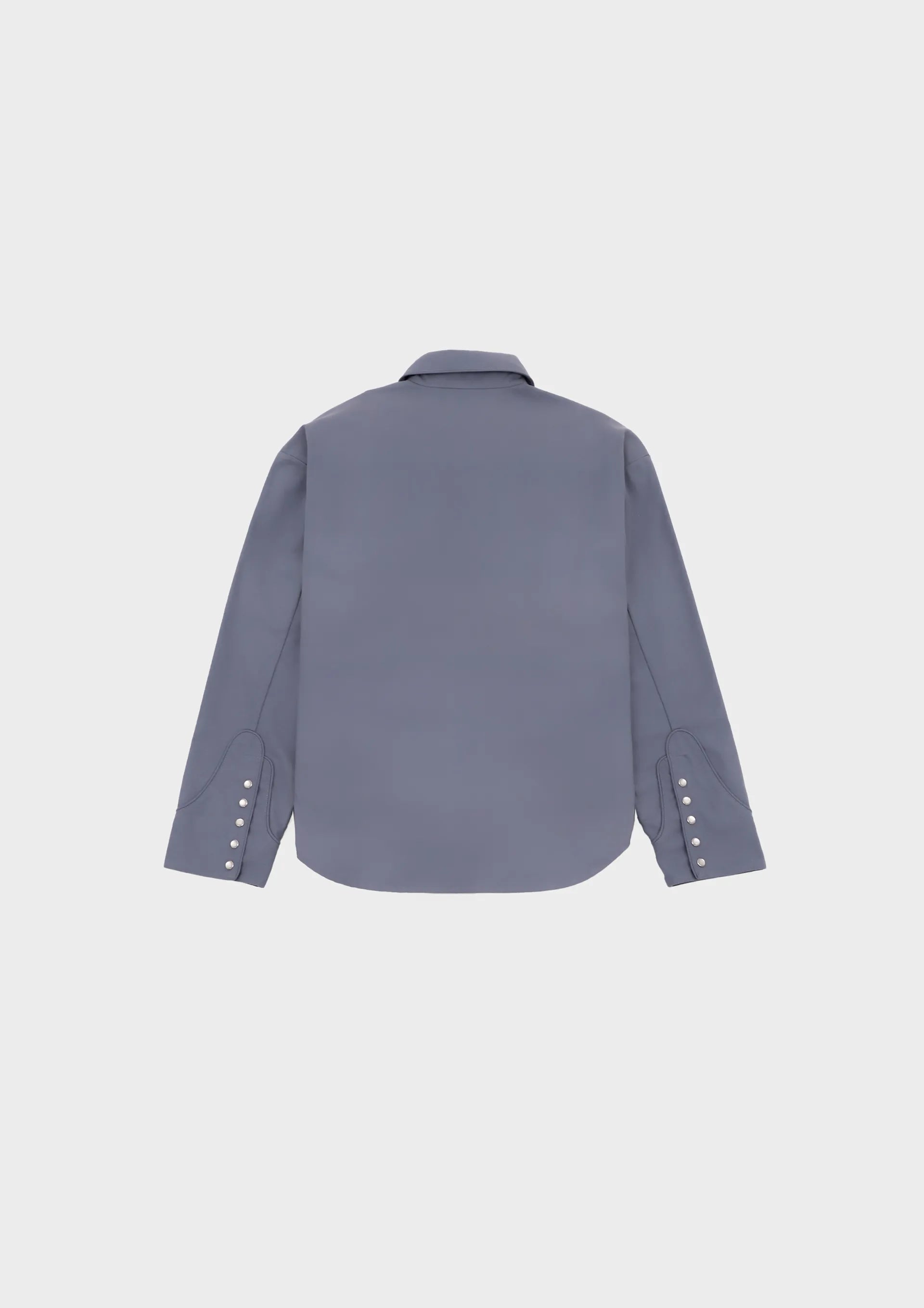 RAW Western Shirt Jacket