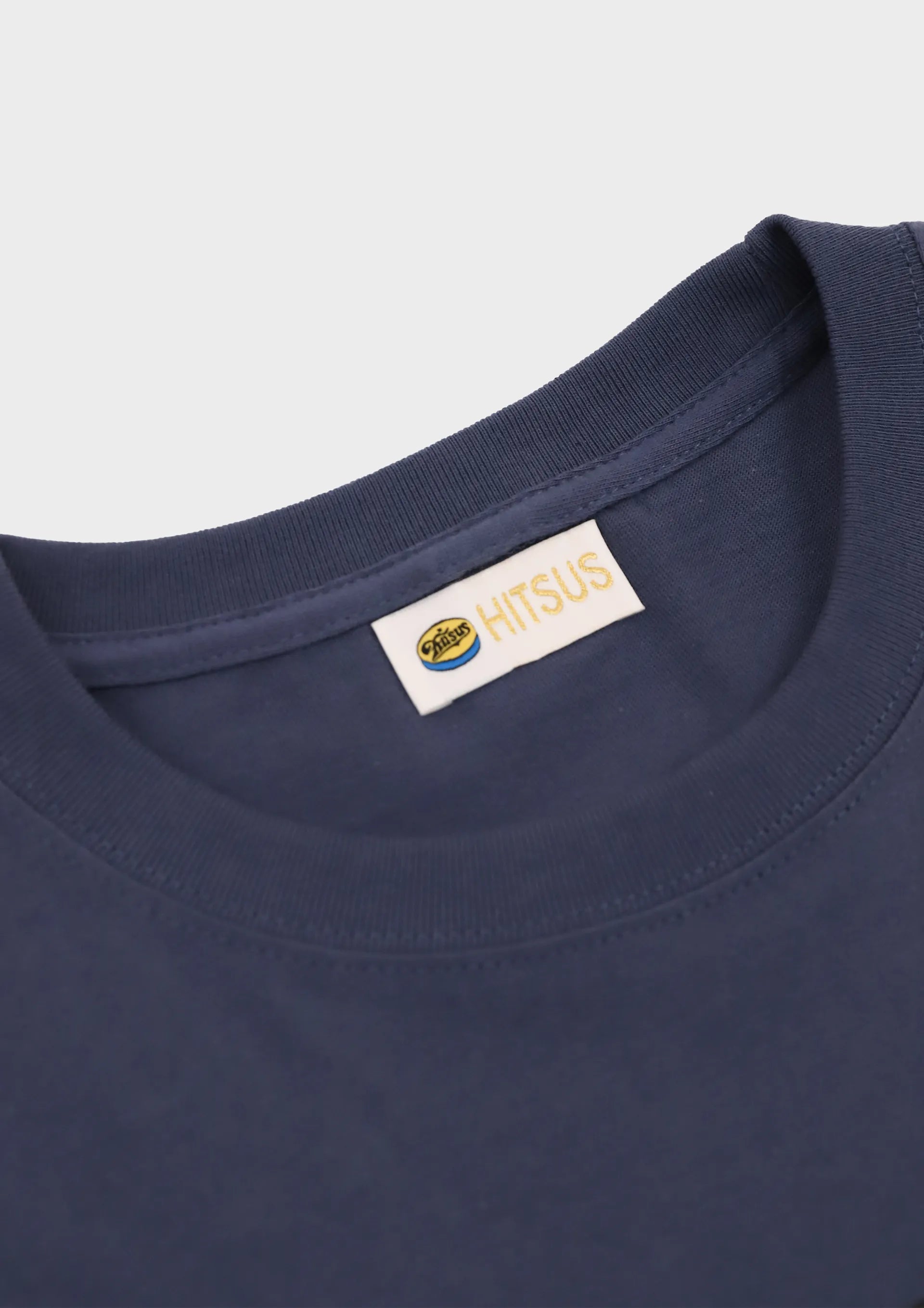 OG Logo Tee Standard fit