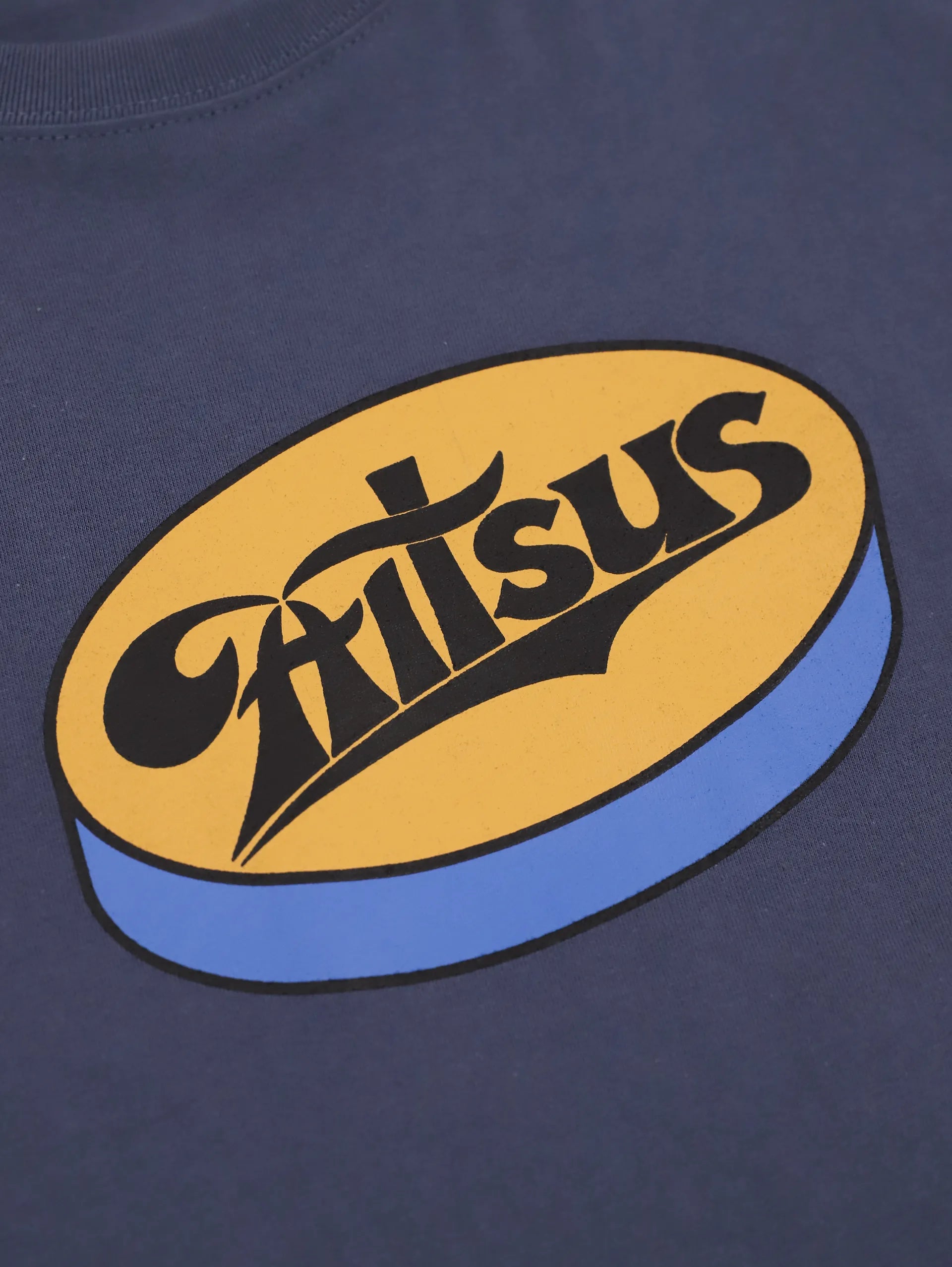 OG Logo Tee Standard fit