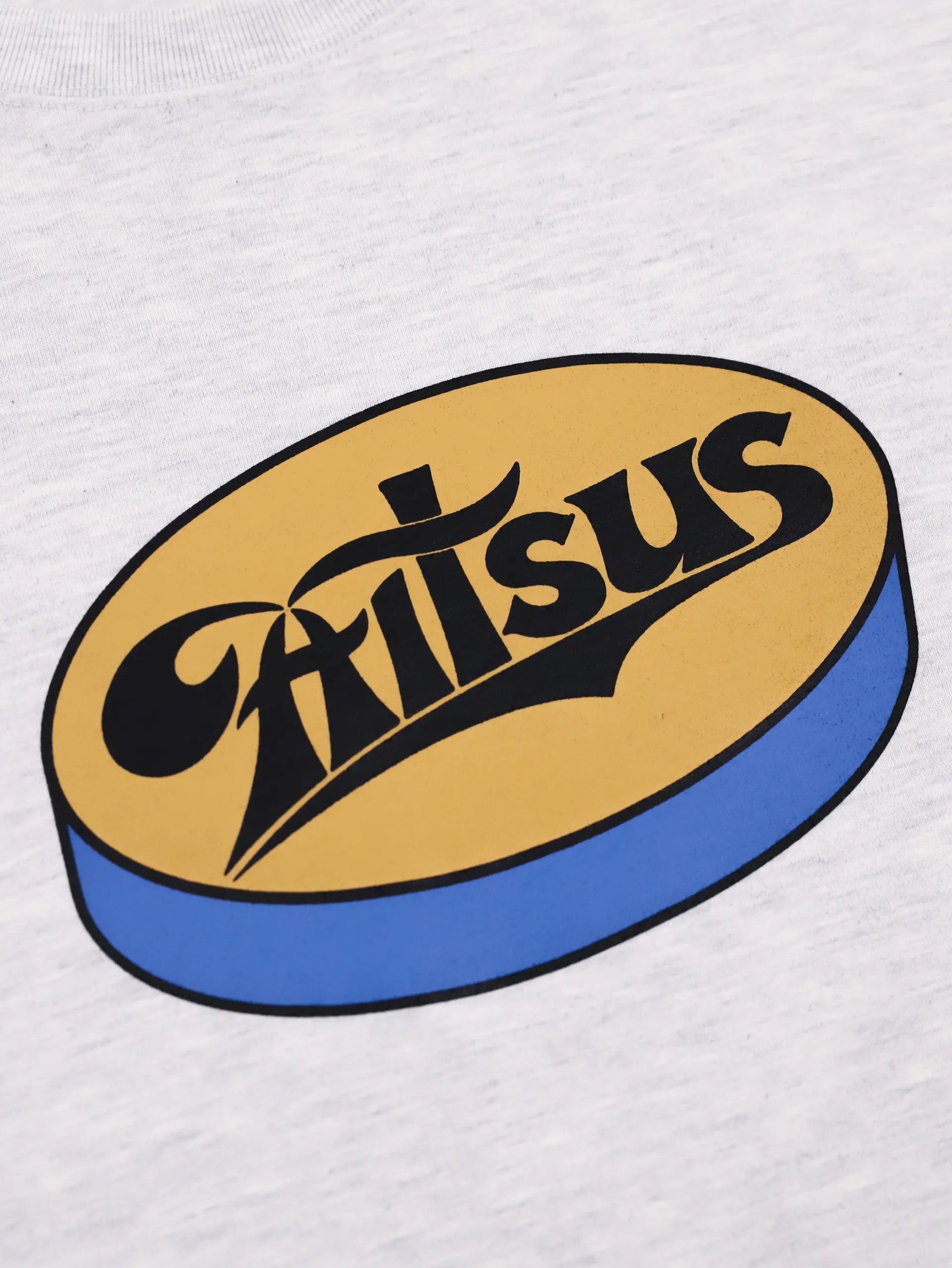 OG Logo Tee Standard fit