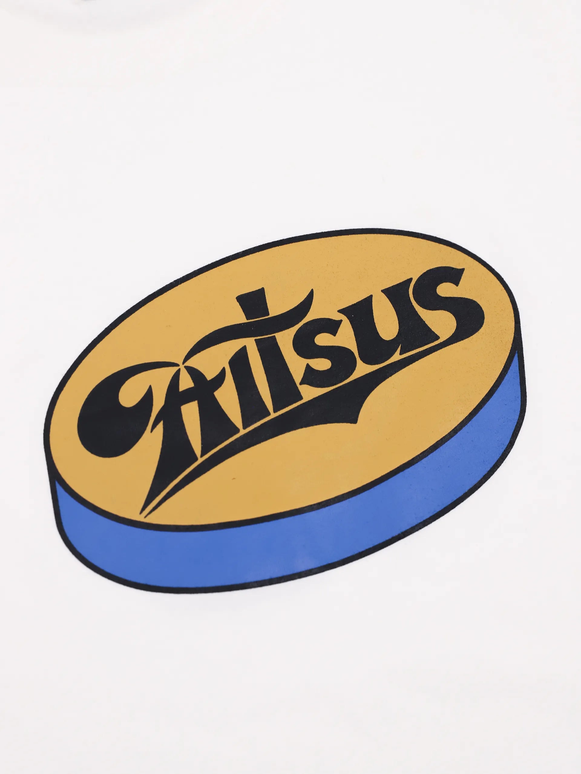 OG Logo Tee-Fit (Women's)